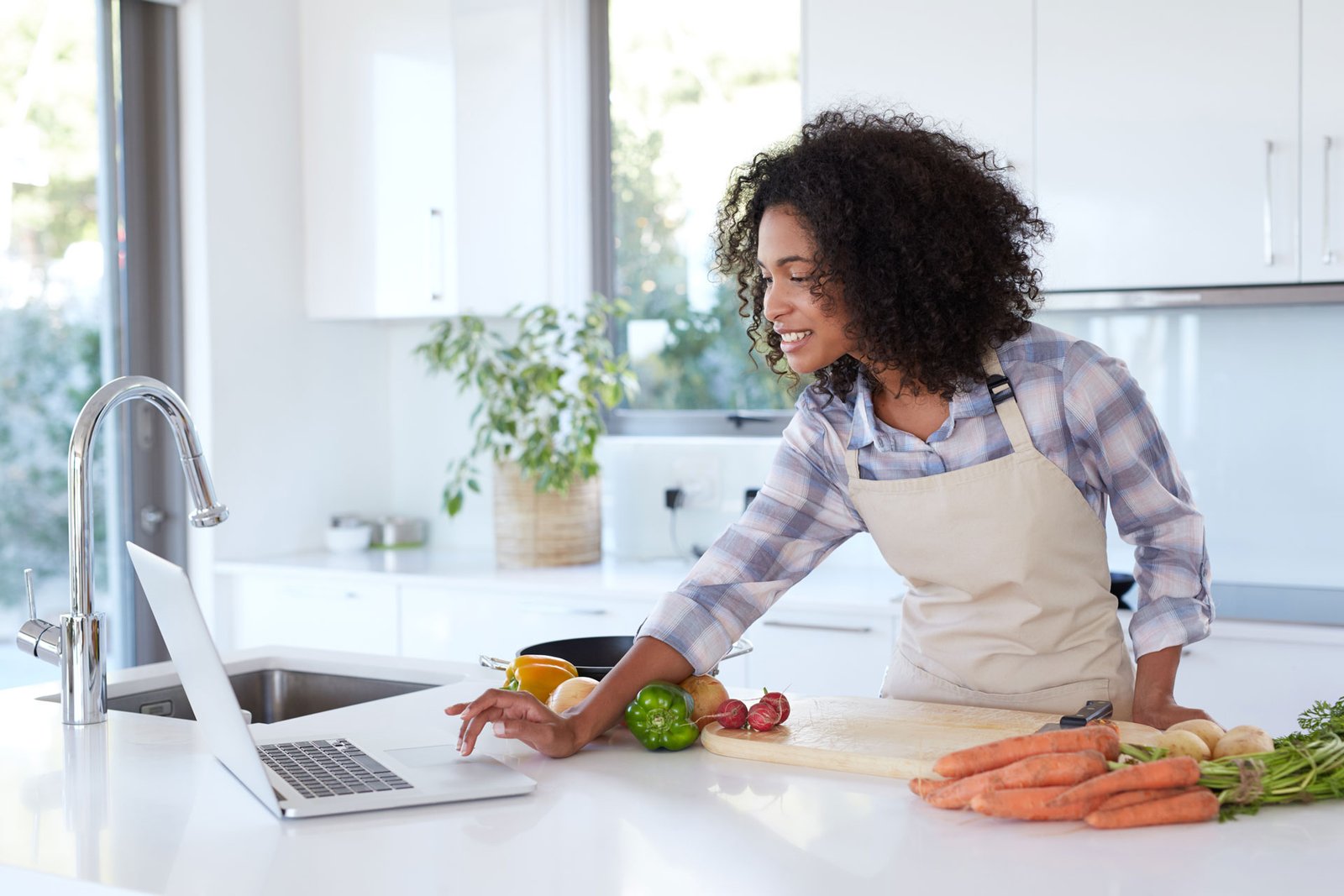 Coaching nutritionnel & diététique