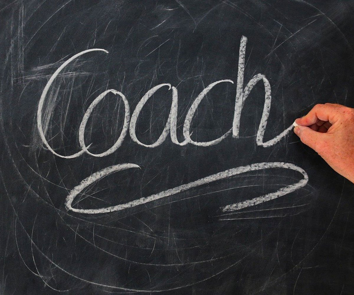 Coach de vie & développement personnel