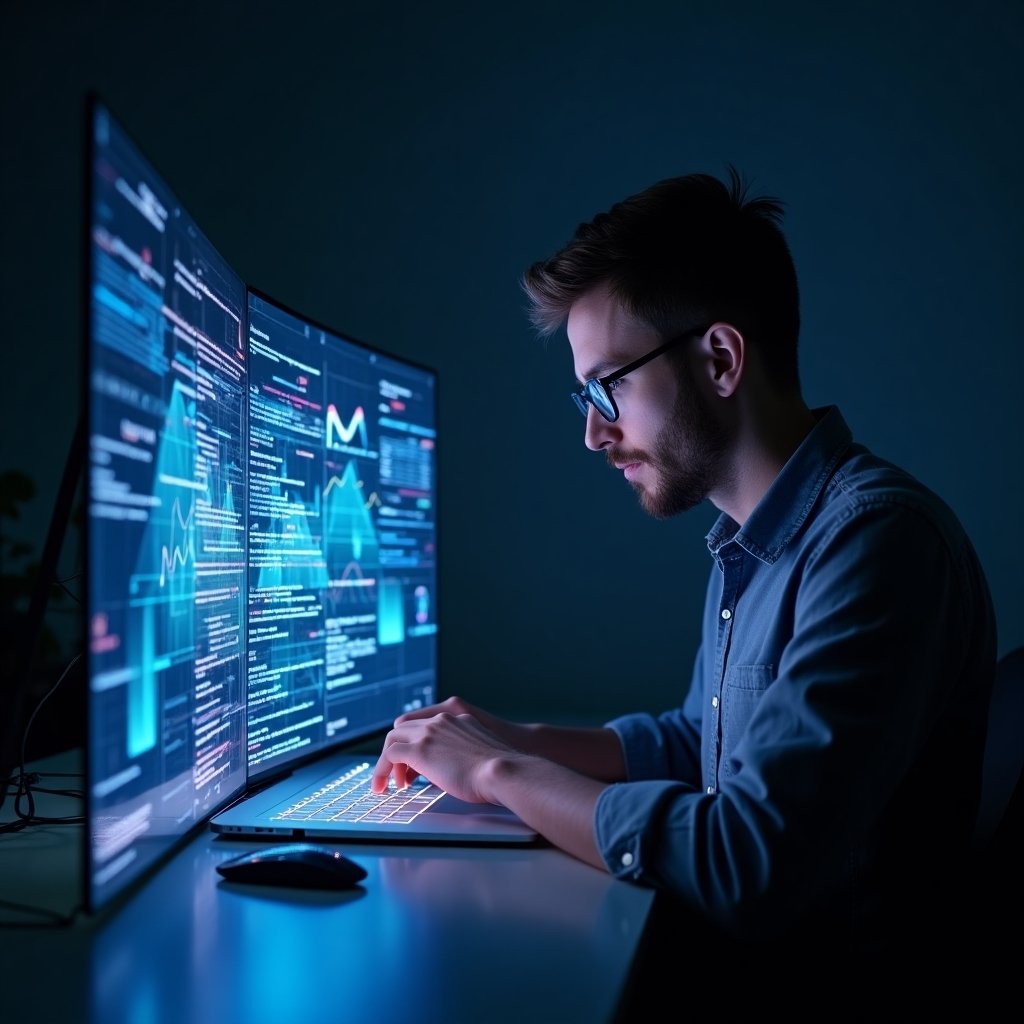 Digital Expert