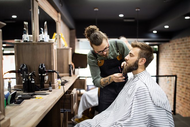 Barber