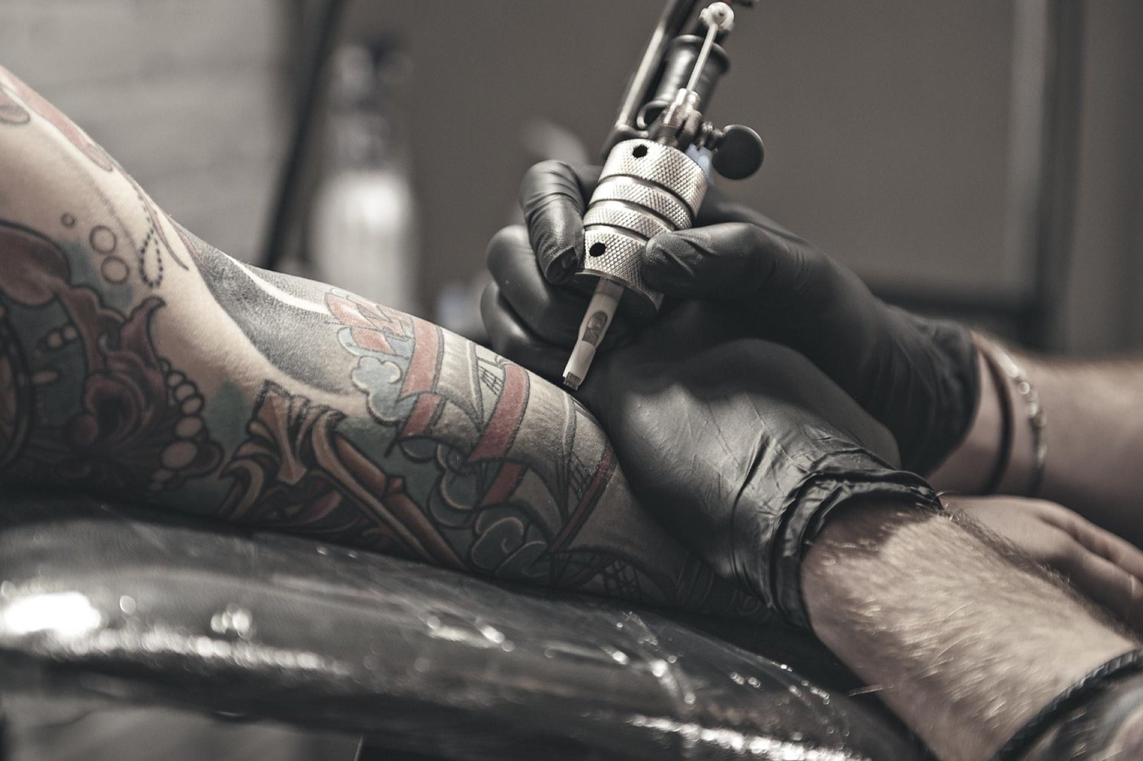 Tatouage & Piercing